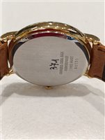 Orologio Hellas in Acciaio 7158 - 7158